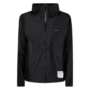 Satisfy Black Jackets - Sport Jackets & Windbreakers Men